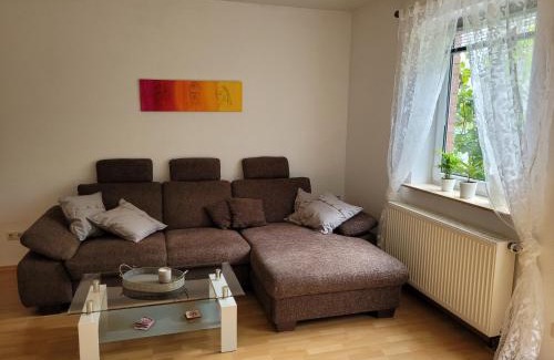 Obernkirchen Apartment | Ferienwohnung Sonnenschein