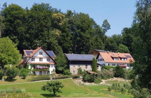 Lindau Apartment | Ferienwohnung Sonnenschein