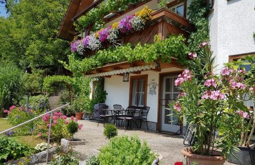 Lindau Apartment | Ferienwohnung Sonnenschein