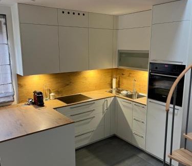 Lienz Apartment | Ferienwohnung Sonnenschein