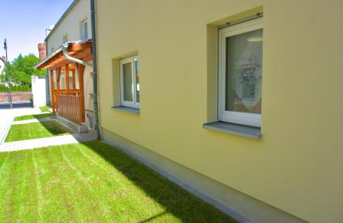 Jueterbog Apartment | Ferienwohnung Sonnenschein