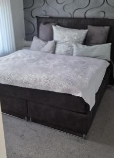 Luenen Apartment | Ferienwohnung Sonnenschein