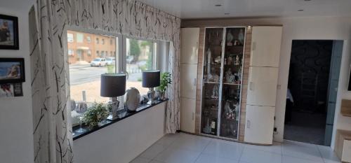Luenen Apartment | Ferienwohnung Sonnenschein