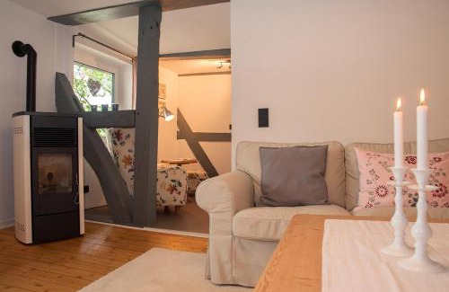 Holzminden Apartment | Ferienwohnung Sonnentau 1