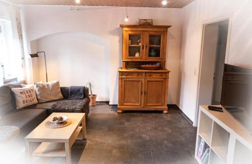 Brauneberg Apartment | Ferienwohnung Sonnenuhr