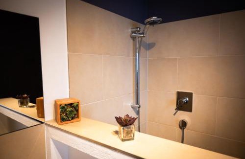 Brauneberg Apartment | Ferienwohnung Sonnenuhr