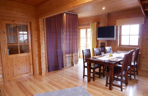 Stubenberg Apartment | Ferienwohnung Sonnenuntergang