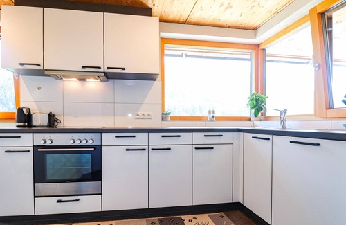 Sonntag Apartment | Ferienwohnung Sonntag