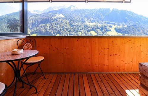 Sonntag Apartment | Ferienwohnung Sonntag