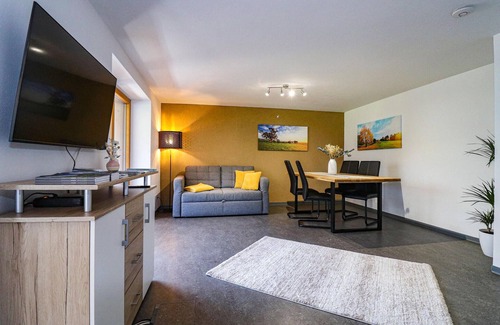 Sonntag Apartment | Ferienwohnung Sonntag
