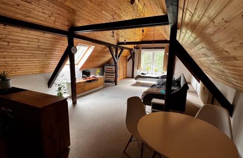 Elsteraue Apartment | Ferienwohnung Sonntag, Elsteraue