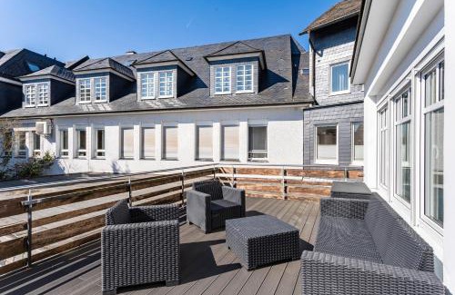 Ortsmitte Apartment | Ferienwohnung Sophie Stecker