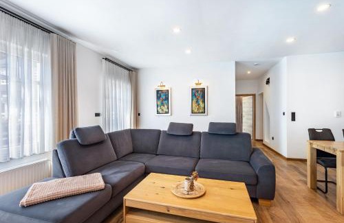 Ortsmitte Apartment | Ferienwohnung Sophie Stecker