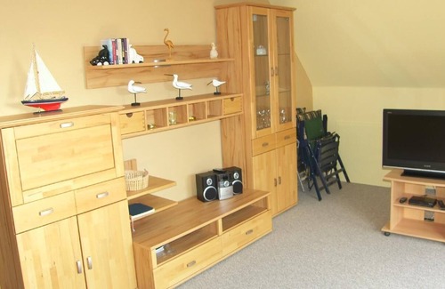 Cuxhaven Apartment | Ferienwohnung "Sophia"