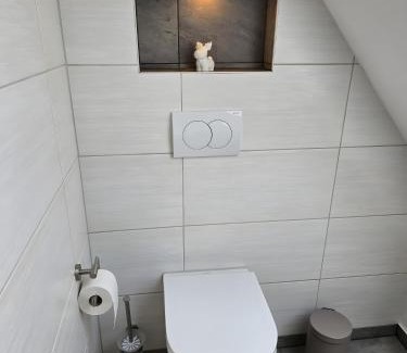 Lauchhammer Apartment | Ferienwohnung Sophie