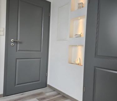 Lauchhammer Apartment | Ferienwohnung Sophie