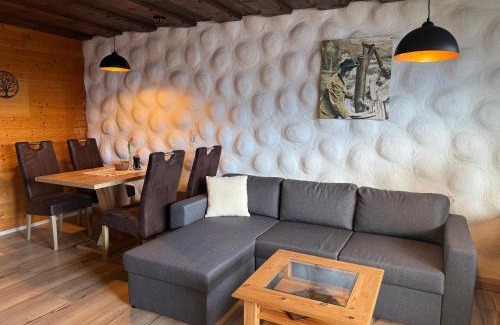 Sibratsgfaell Apartment | Ferienwohnung & Spa Renate