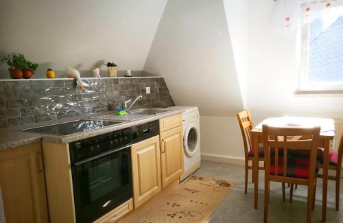 Lauter Apartment | Ferienwohnung Spatzennest