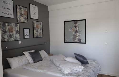 Bad Berleburg Apartment | Ferienwohnung Sperlich Quartier