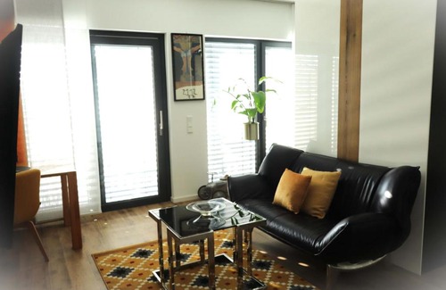 Bad Berleburg Apartment | Ferienwohnung Sperlich Quartier
