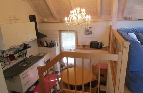 Straßbessenbach Apartment | Ferienwohnung Spessart