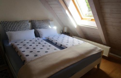 Straßbessenbach Apartment | Ferienwohnung Spessart