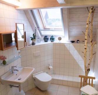 Straßbessenbach Apartment | Ferienwohnung Spessart