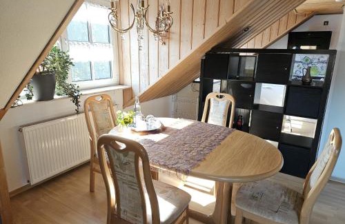 Geiselbach Apartment | Ferienwohnung Spessartluft