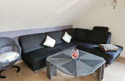 Geiselbach Apartment | Ferienwohnung Spessartluft