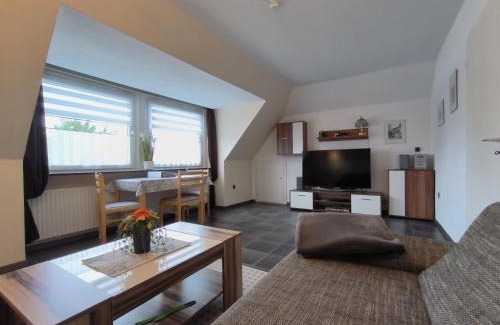 Sieverstedt Apartment | Ferienwohnung Spies - gemütliche Ferienwohnung für 2 Personen, mitten im Grünen Binnenland