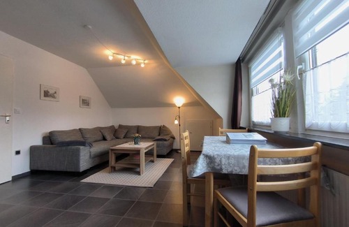 Sieverstedt Apartment | Ferienwohnung Spies - gemütliche Ferienwohnung für 2 Personen, mitten im Grünen Binnenland