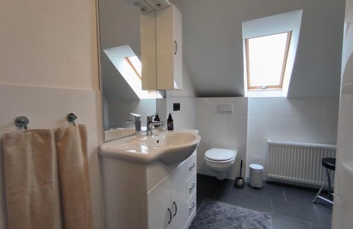 Sieverstedt Apartment | Ferienwohnung Spies - gemütliche Ferienwohnung für 2 Personen, mitten im Grünen Binnenland