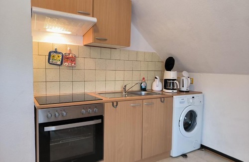 Sieverstedt Apartment | Ferienwohnung Spies - gemütliche Ferienwohnung für 2 Personen, mitten im Grünen Binnenland