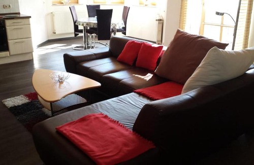 Stornstein Apartment | Ferienwohnung Spitzner