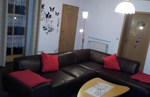 Stornstein Apartment | Ferienwohnung Spitzner