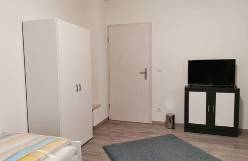 Kleinmaischeid Apartment | Ferienwohnung Spohr
