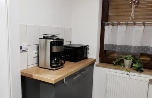 Kleinmaischeid Apartment | Ferienwohnung Spohr