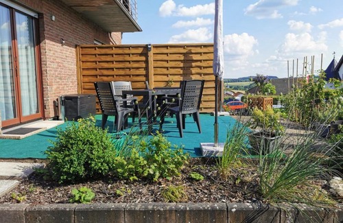 Kleinmaischeid Apartment | Ferienwohnung Spohr