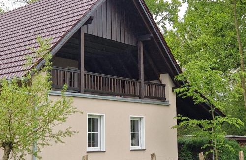 Burg-Dorf Apartment | Ferienwohnung Spreewaldglück