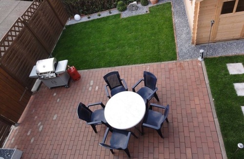 Ahaus Apartment | Ferienwohnung Stängel, 1-3 Pers
