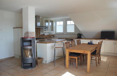 Sandesneben Apartment | Ferienwohnung Störtebeker