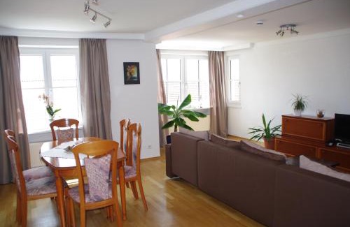 Hemau Apartment | Ferienwohnung St. Georg