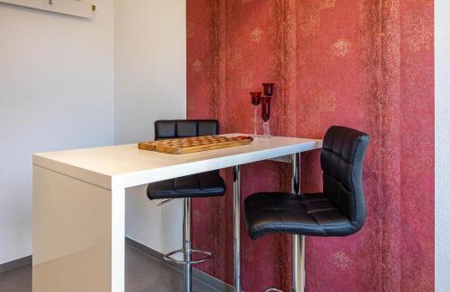Altstadt Apartment | Ferienwohnung Stachel B