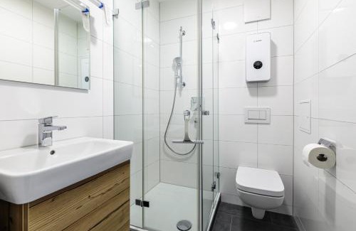 Pfullendorf Apartment | Ferienwohnung Stadtblick 8