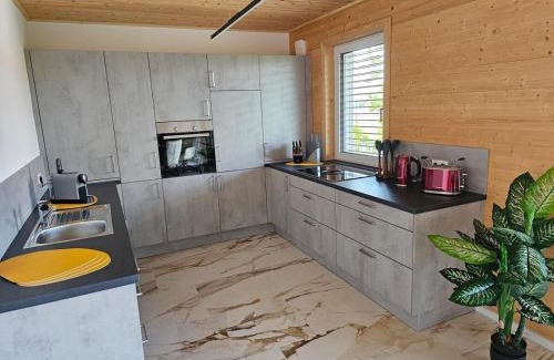 Pfullendorf Apartment | Ferienwohnung Stadtblick 13
