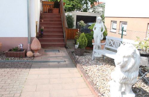 Michelstadt Apartment | Ferienwohnung Stadtidyll