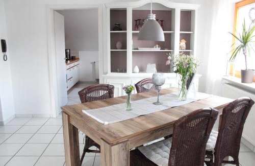 Michelstadt Apartment | Ferienwohnung Stadtidyll