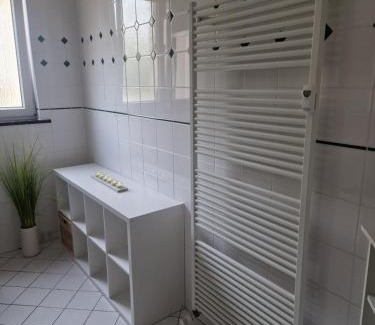 Fauler Grund Apartment | Ferienwohnung Stadtvilla