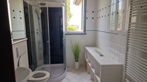 Fauler Grund Apartment | Ferienwohnung Stadtvilla