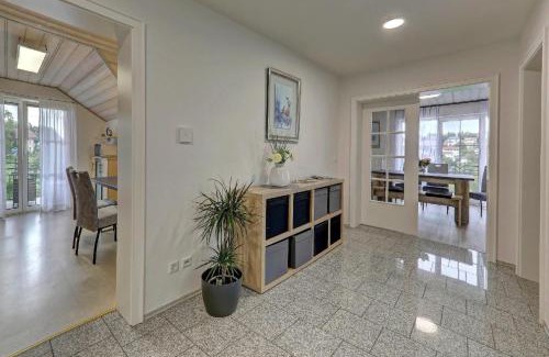 Hauzenberg Apartment | Ferienwohnung Staffelberg